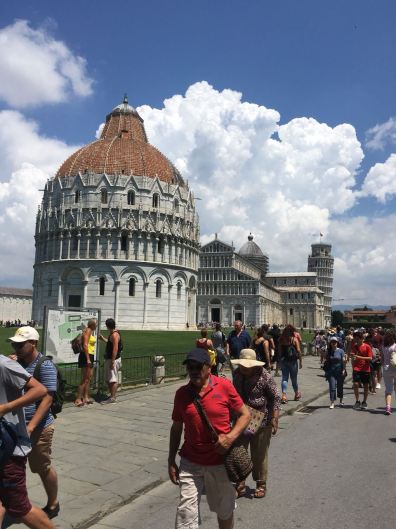 PISA CATHEDRAL
