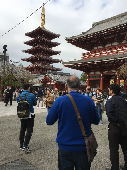 Sensoji featured